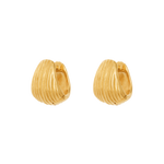 tilly earrings 18k