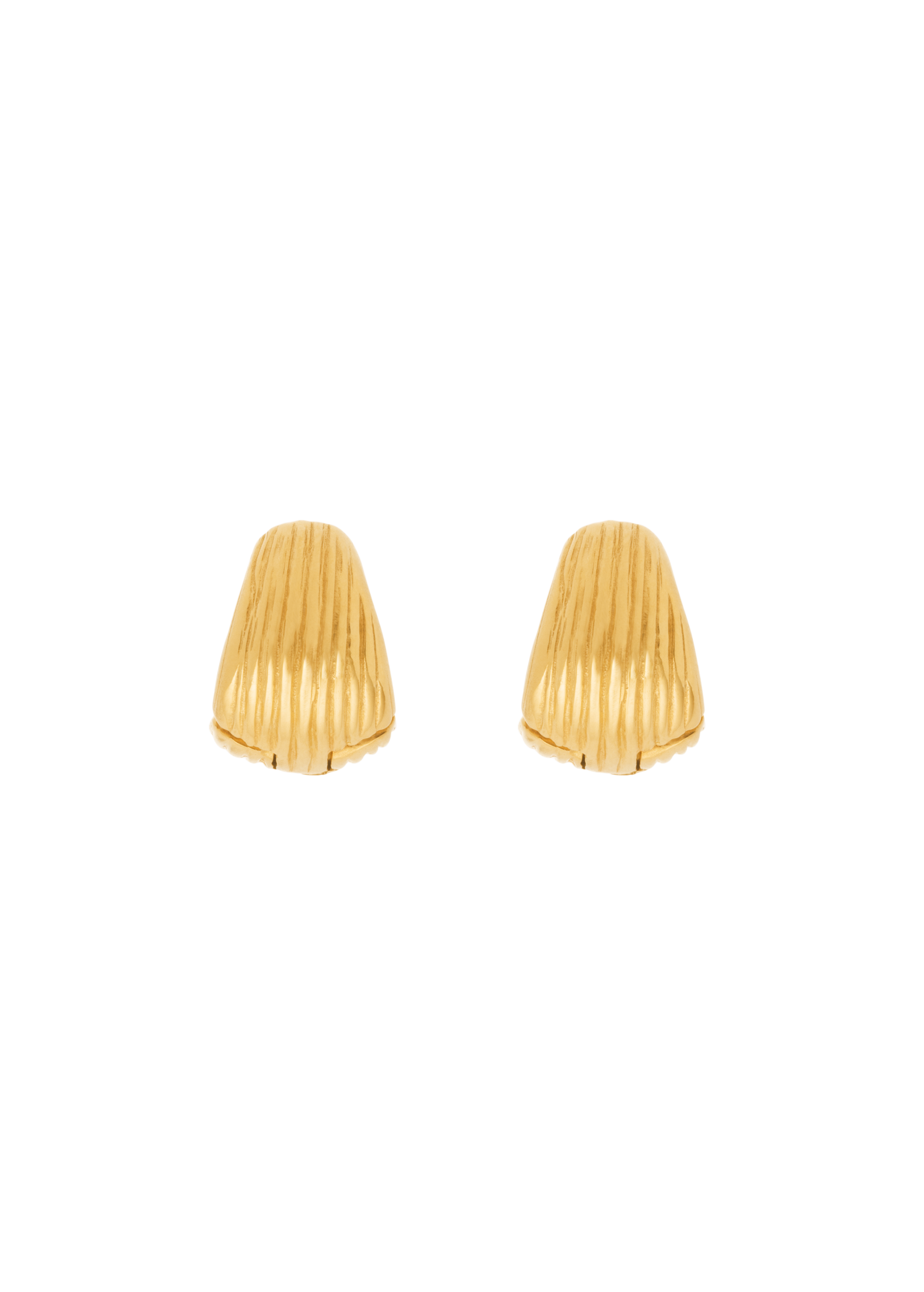 tilly earrings 18k