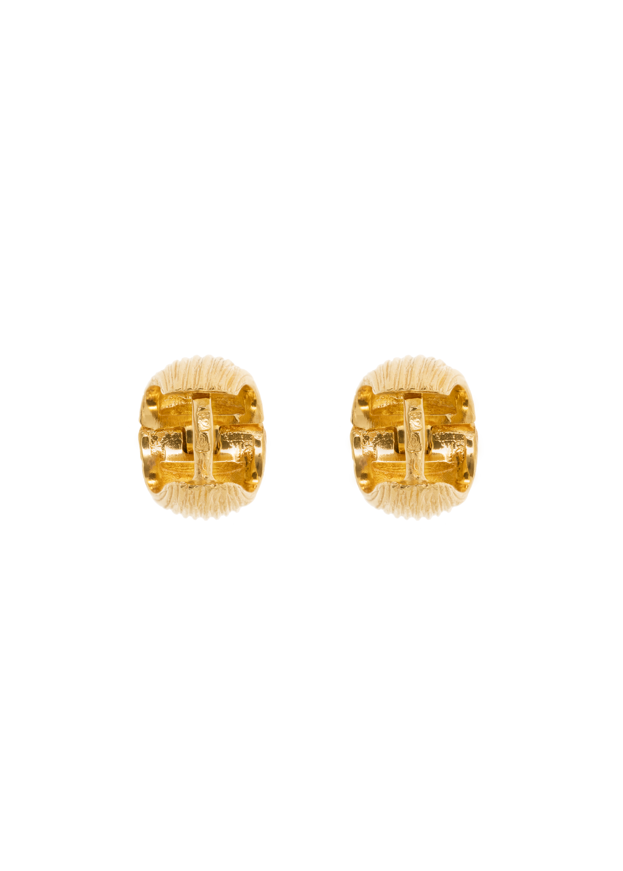 tilly earrings 18k