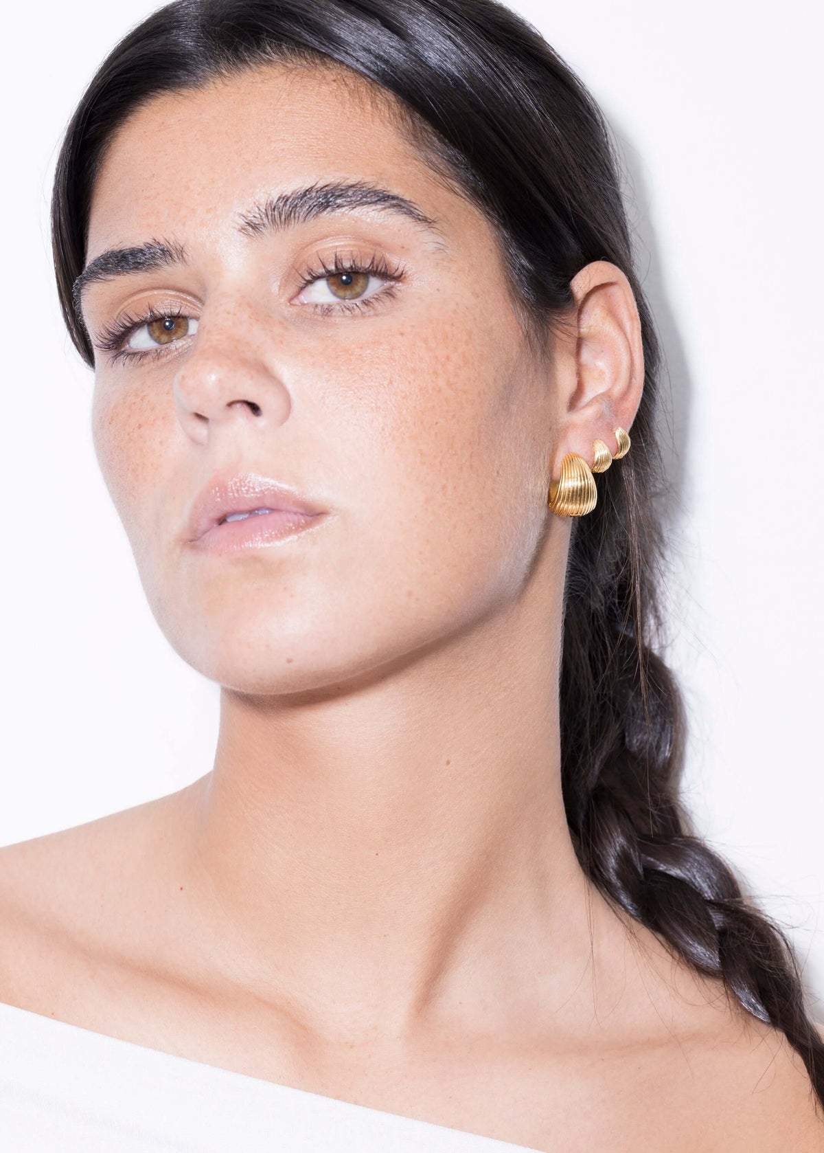 pendientes maxi tilly Pendientes