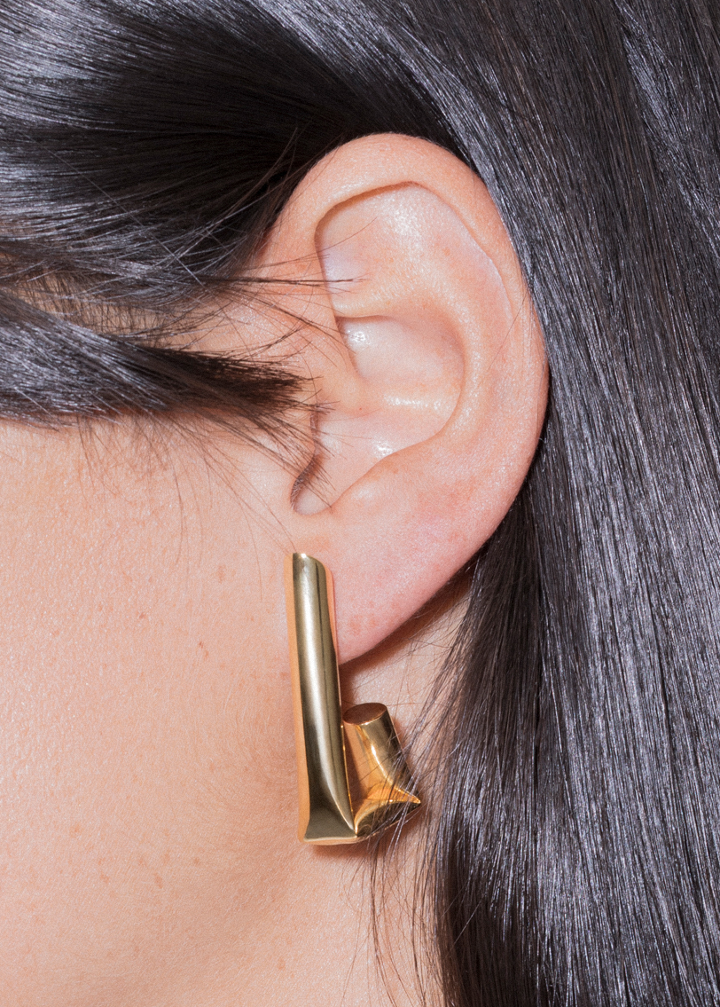 pendientes tina