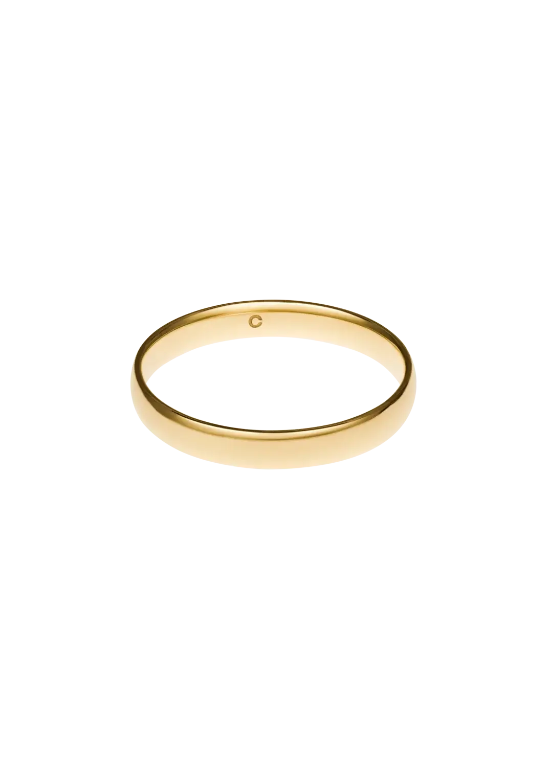We 18k engagement ring Rings