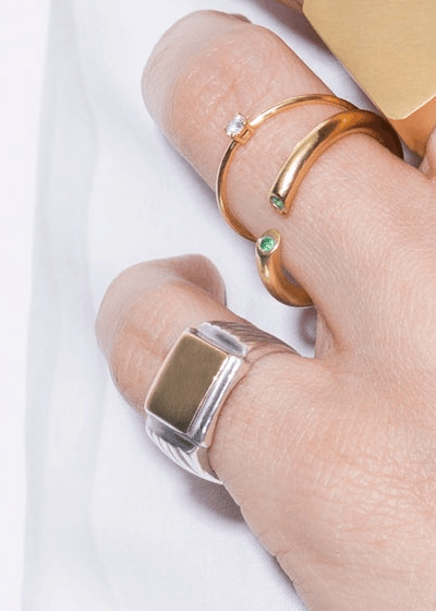 Anillo José Anillos