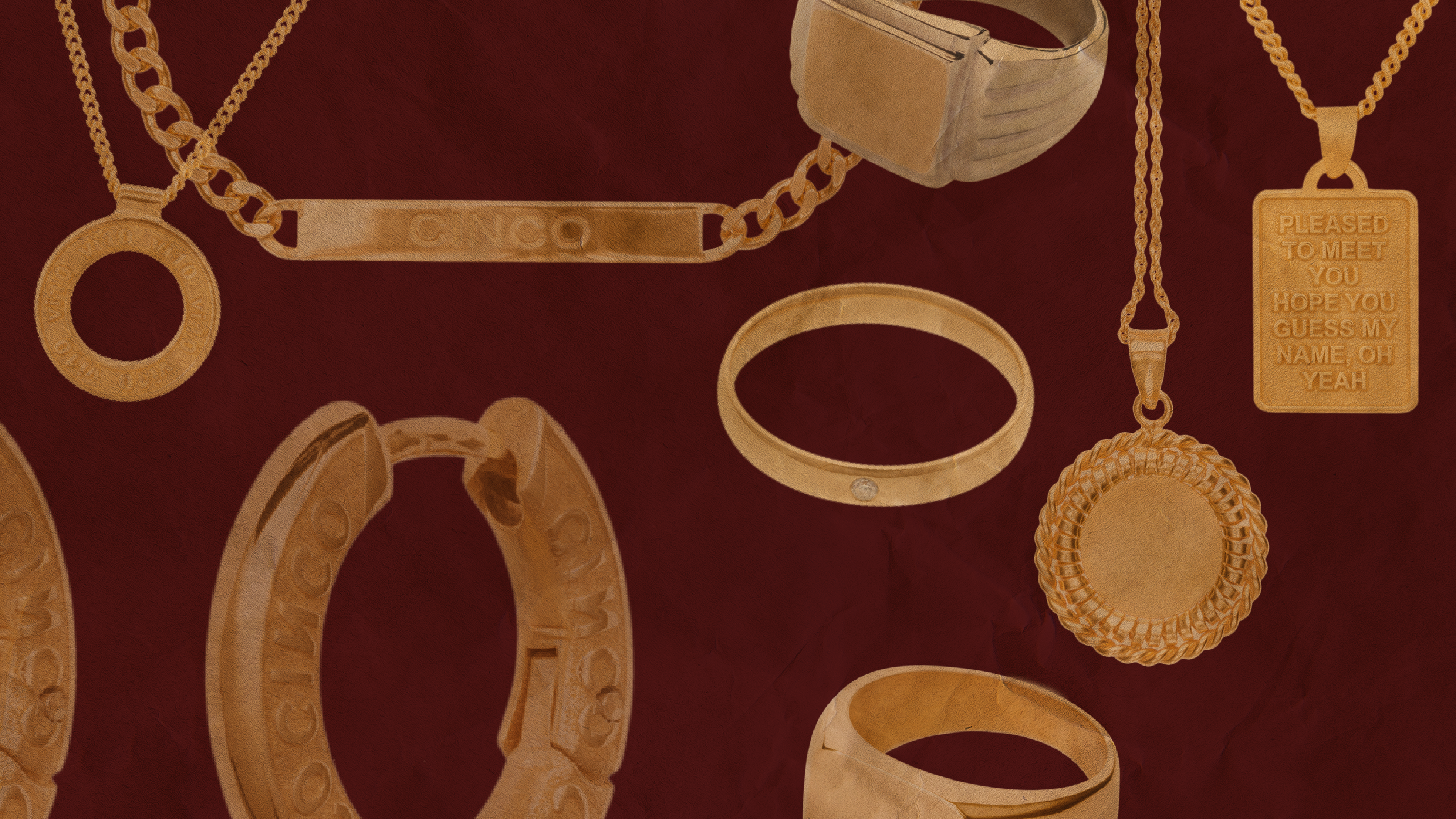 CINCO GIFT GUIDE: super personalized gifts