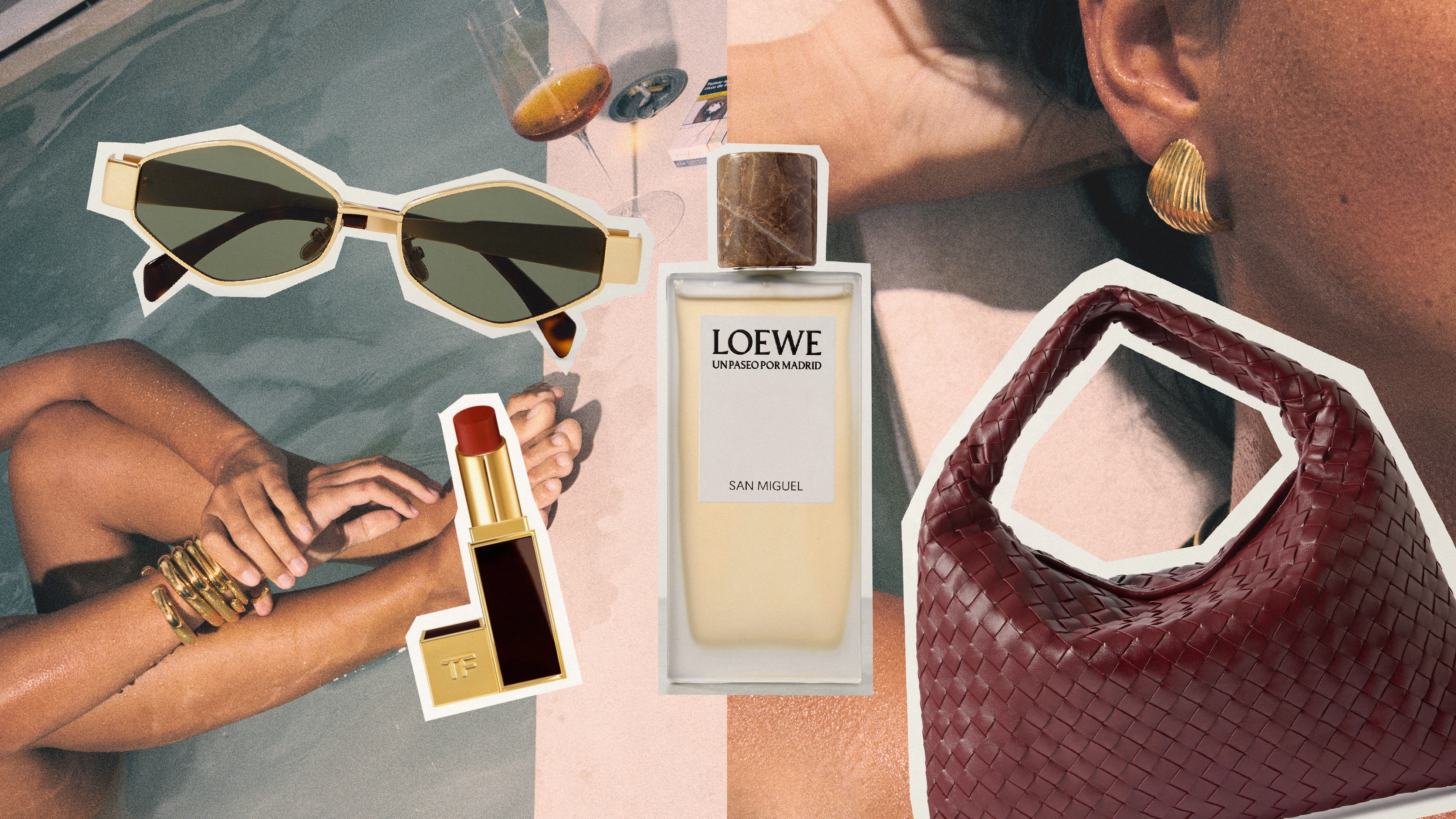 the perfect holiday bag: what I never travel without