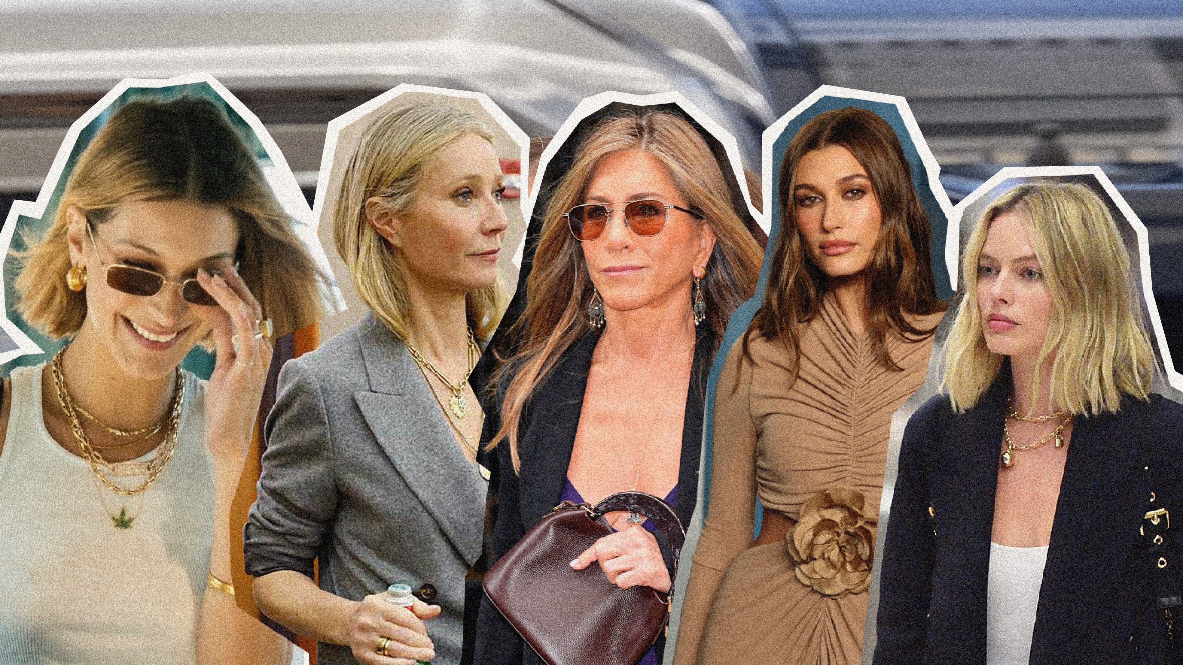 why celebrities and influencers are embracing semi-fine jewelry