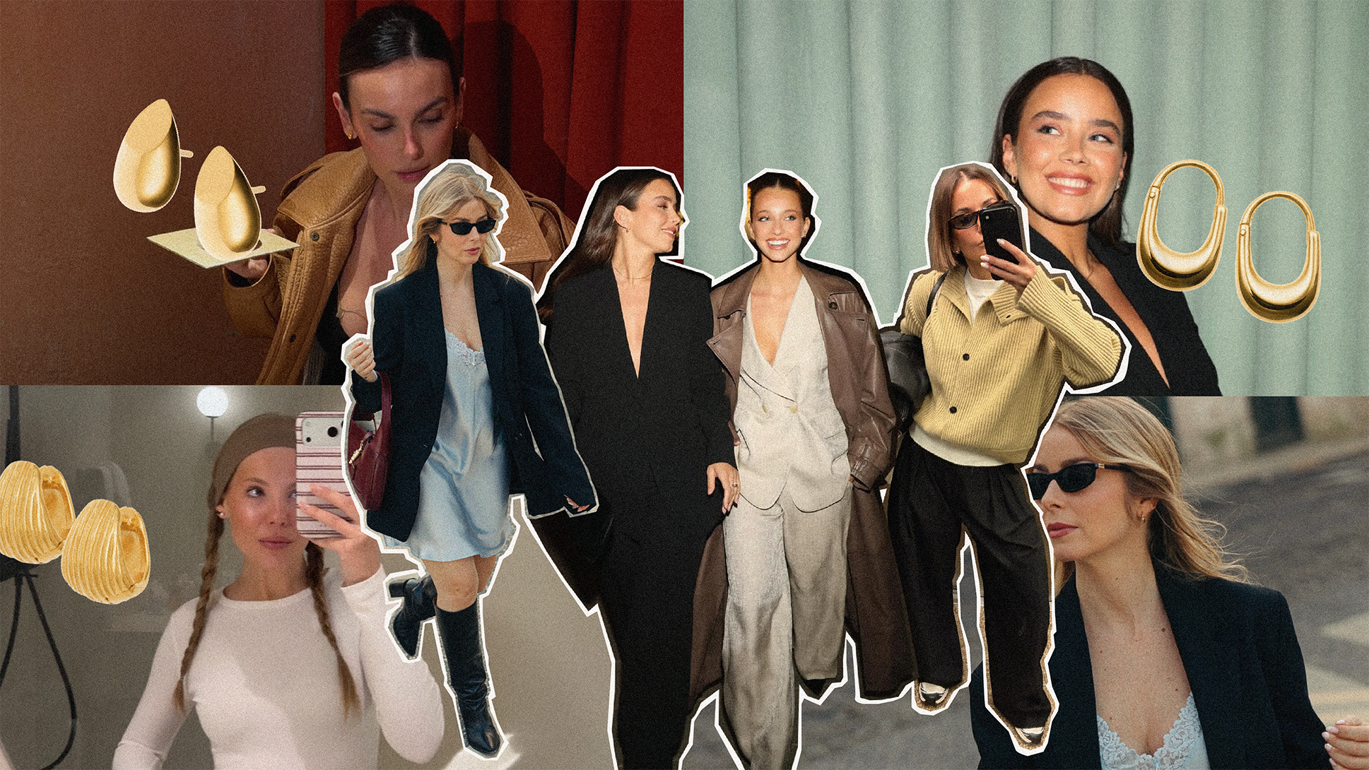 The Ultimate Guide to Minimalist Earrings