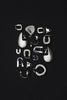 Los Pendientes Más Deseados – Iconos de Oro y Plata de CINCO image