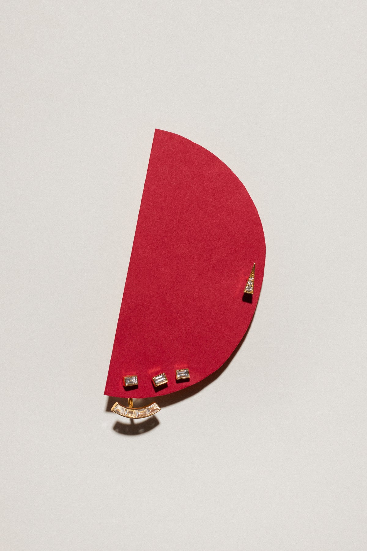 Earrings — Ear Piercings