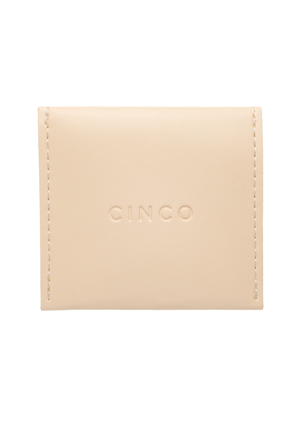 cinco pouch