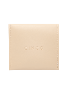 cinco pouch