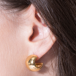 gina earrings earrings CINCO