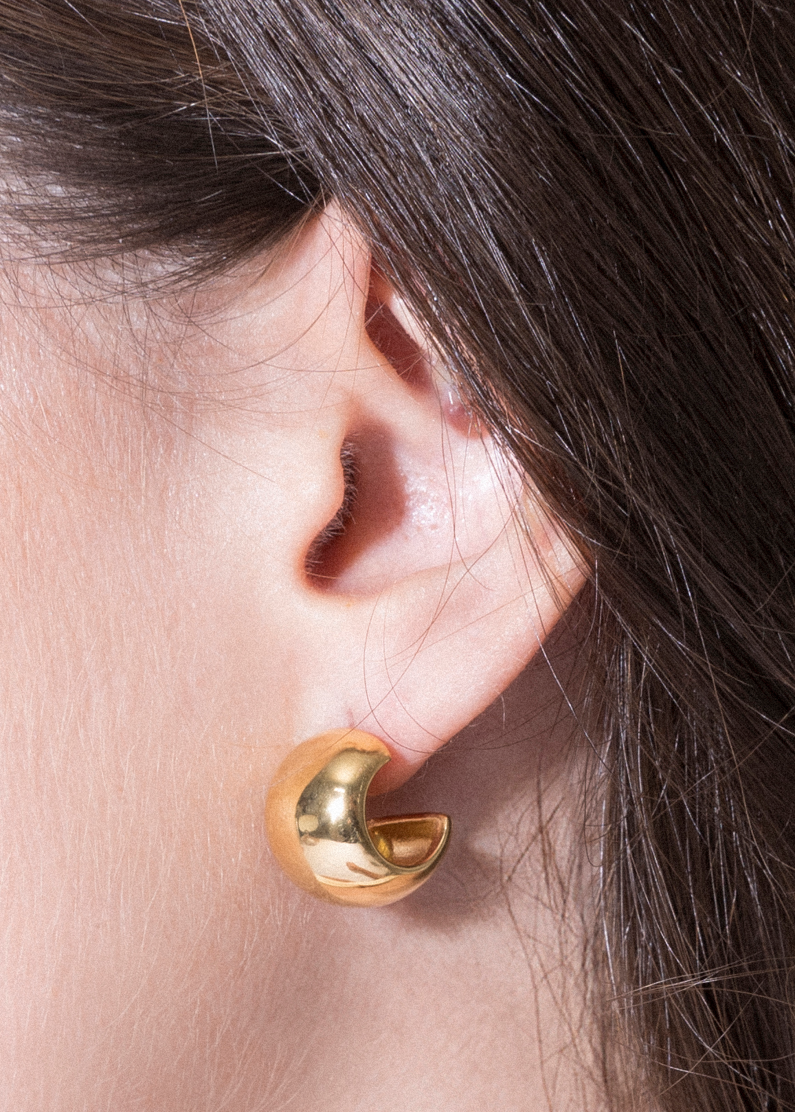 pendientes gina