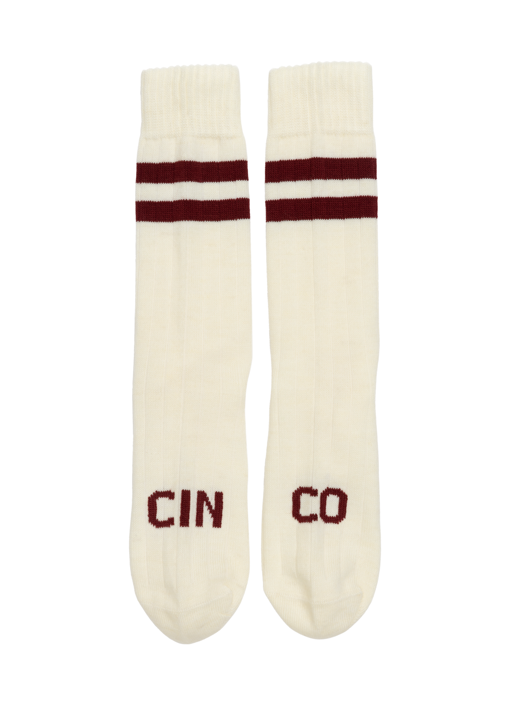 cinco socks