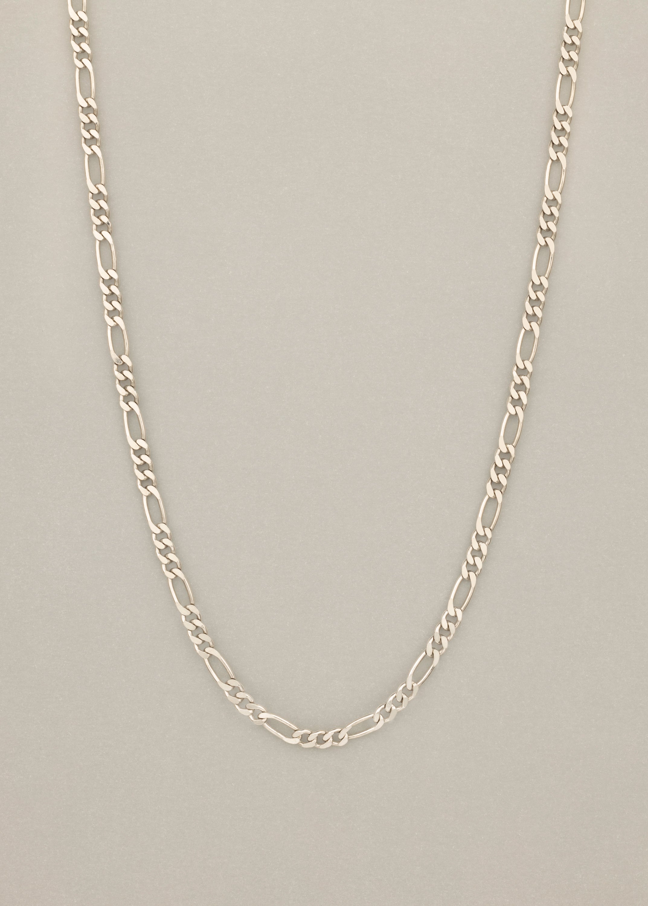 n necklace 65 cm