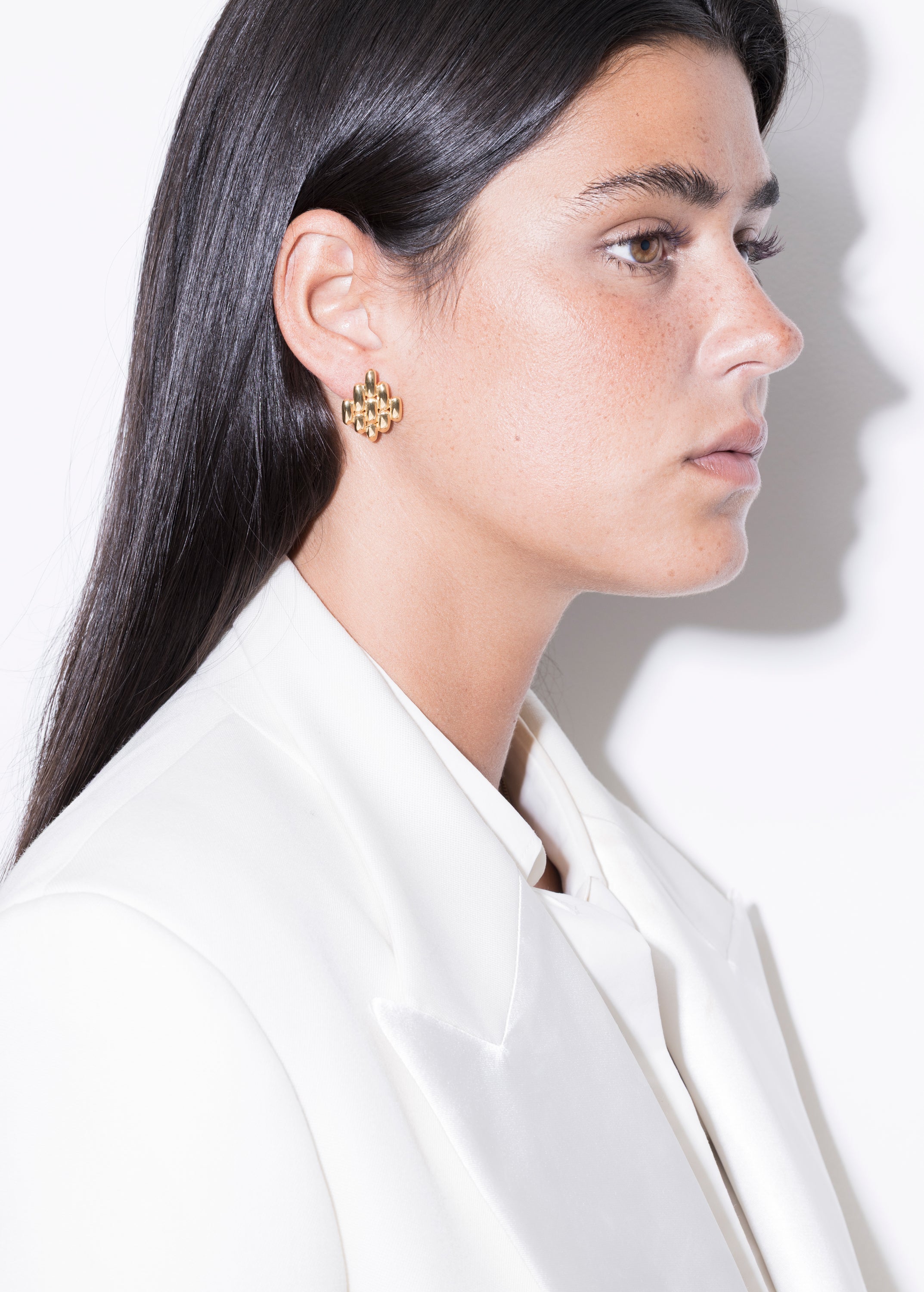 pendientes gala