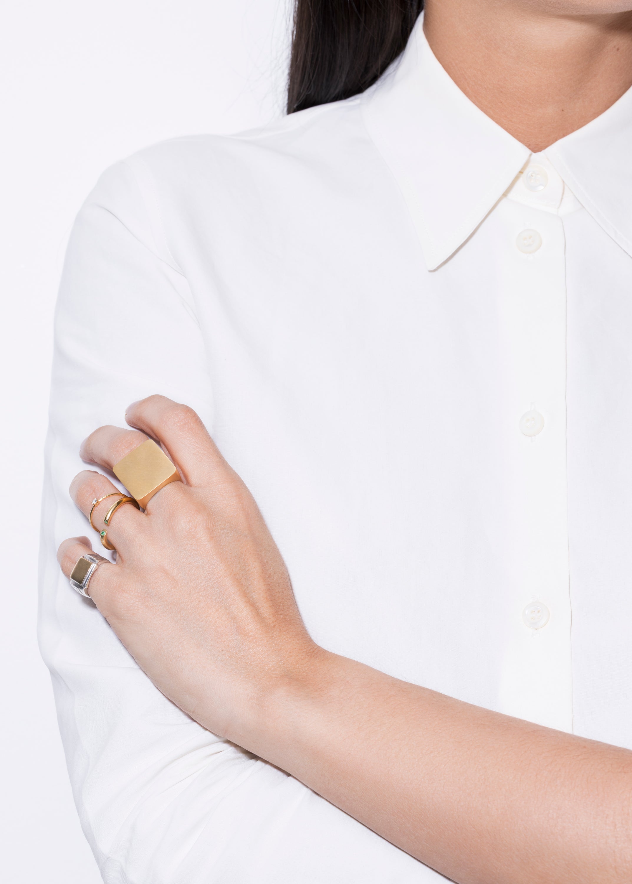 anillo dame