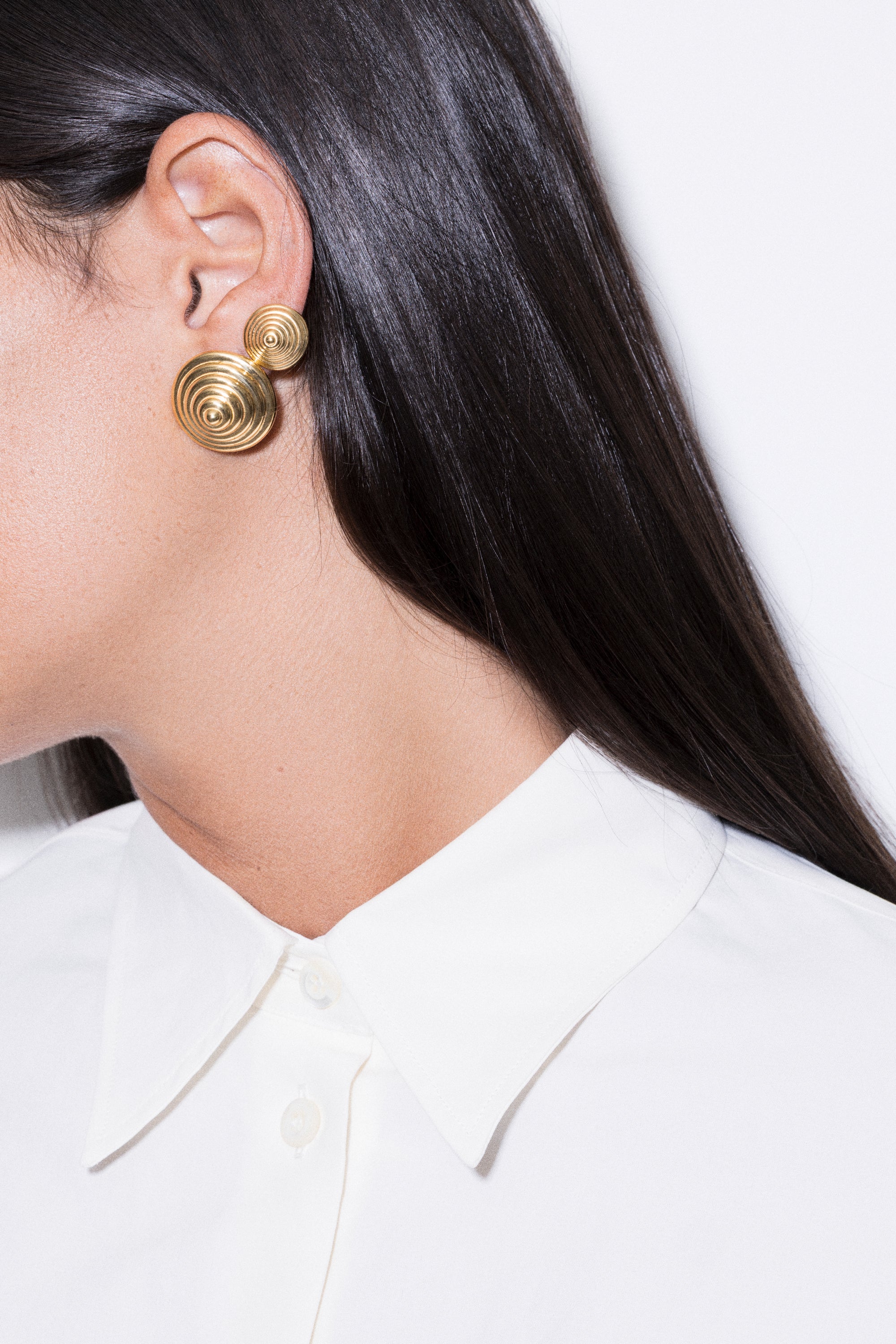 maxi pendientes diana