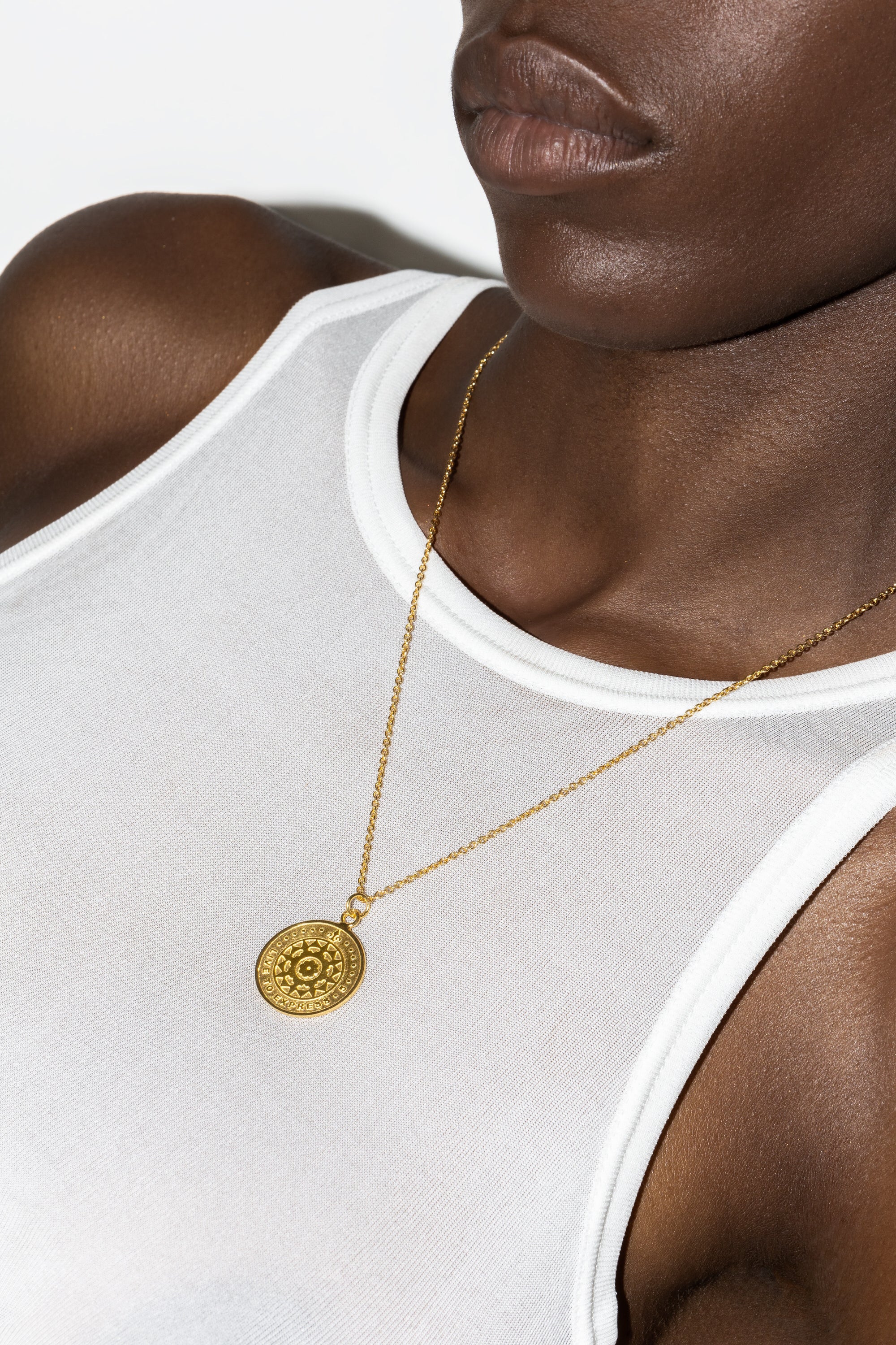 maria necklace Necklaces