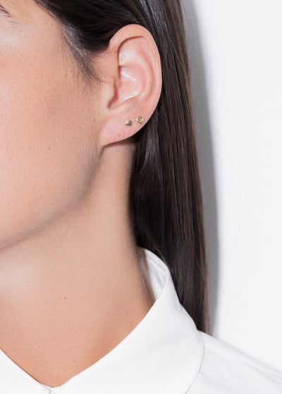 pendientes completos de 18k