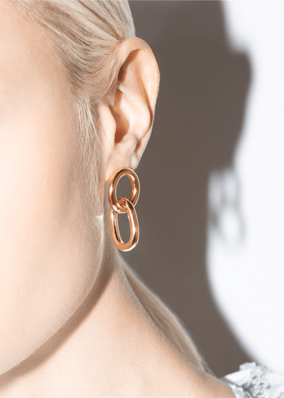 pendientes gilda Pendientes