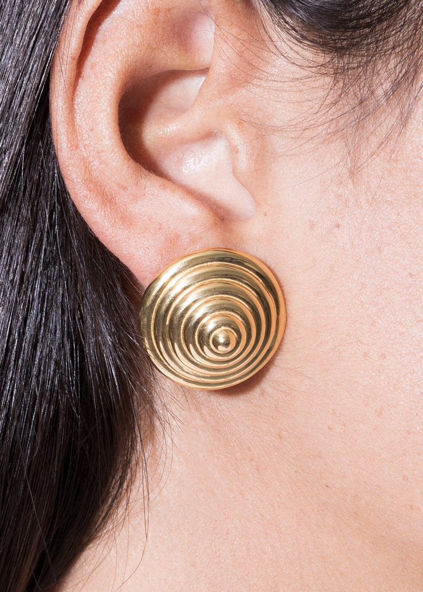 maxi pendientes diana