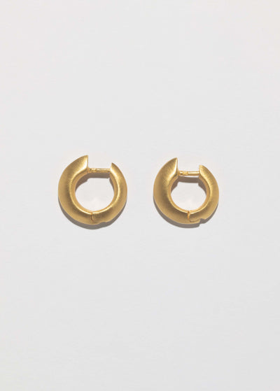pendientes mini sarah Pendientes