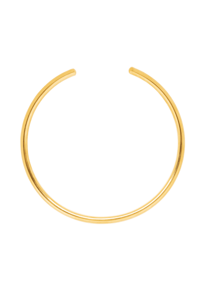 colar choker arlo