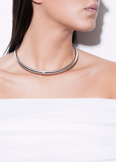colar choker arlo