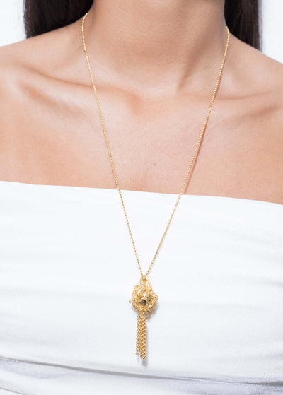Baidu Necklace Necklaces