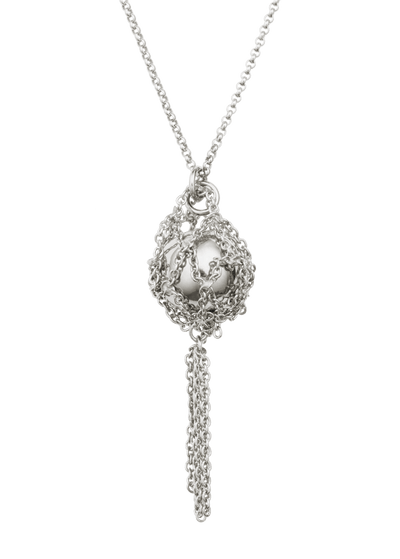 Baidu Necklace Necklaces