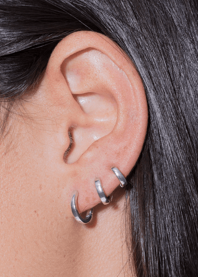 pendientes bao huggies