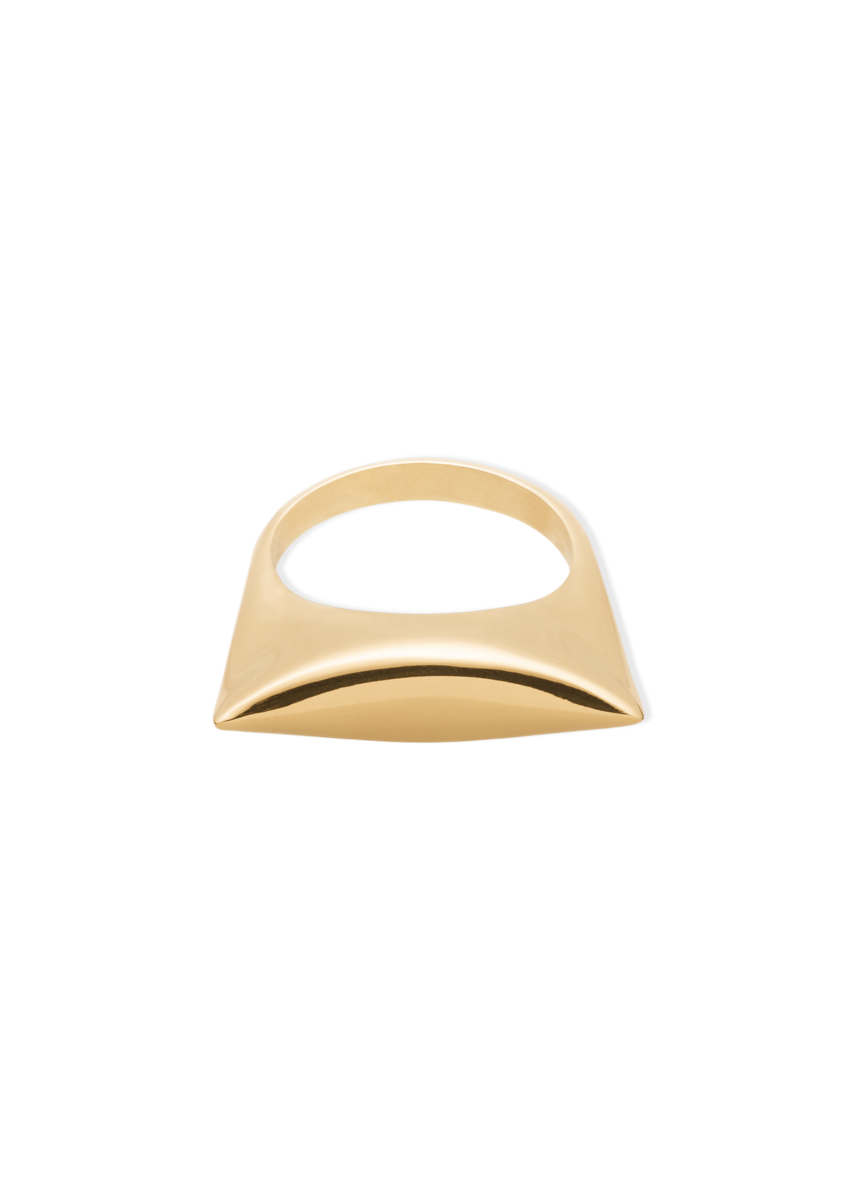 blake ring in gold