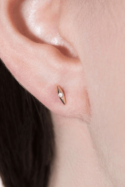 Celeste Diamond 18k Earring Earrings