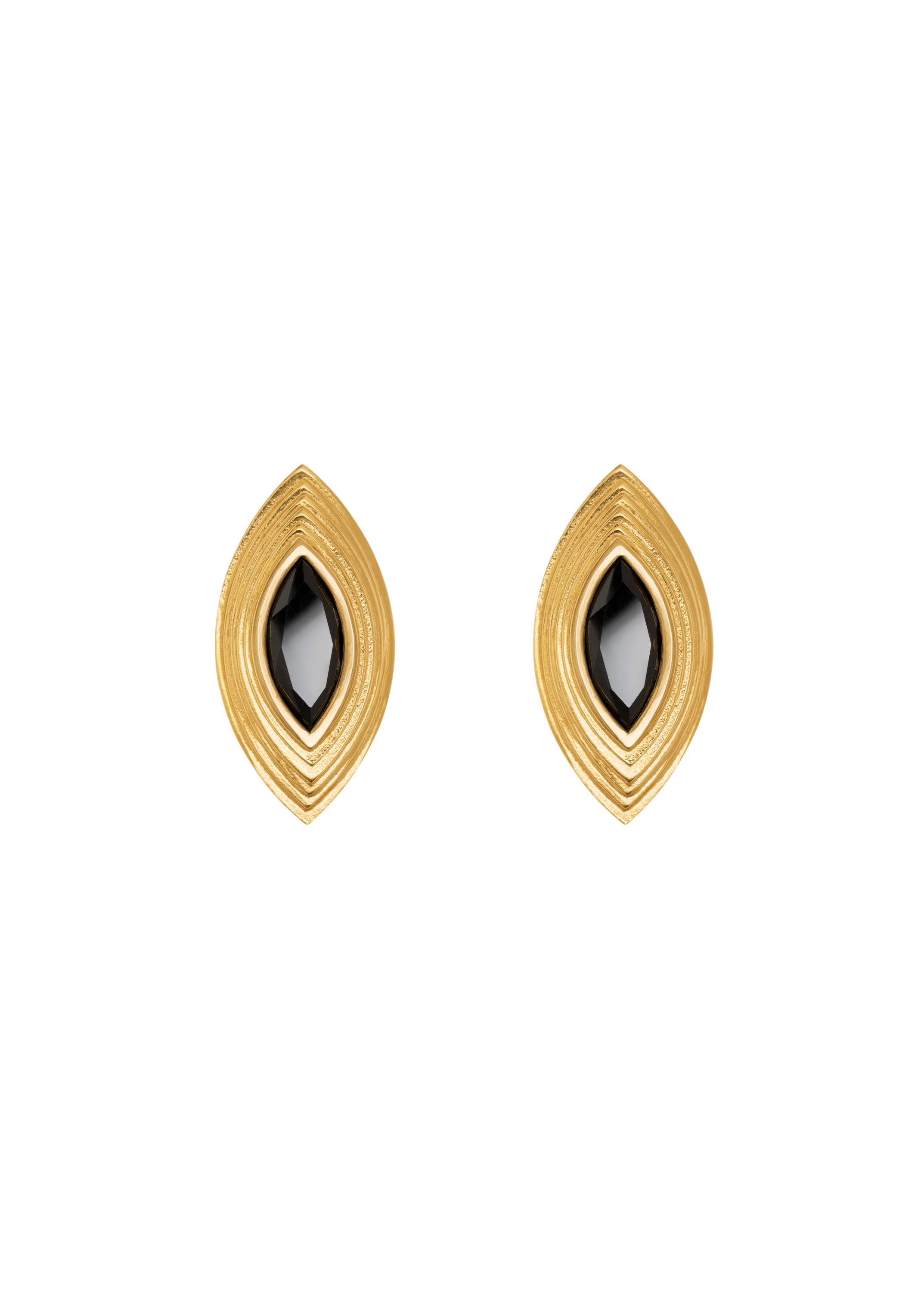 pendientes charlene