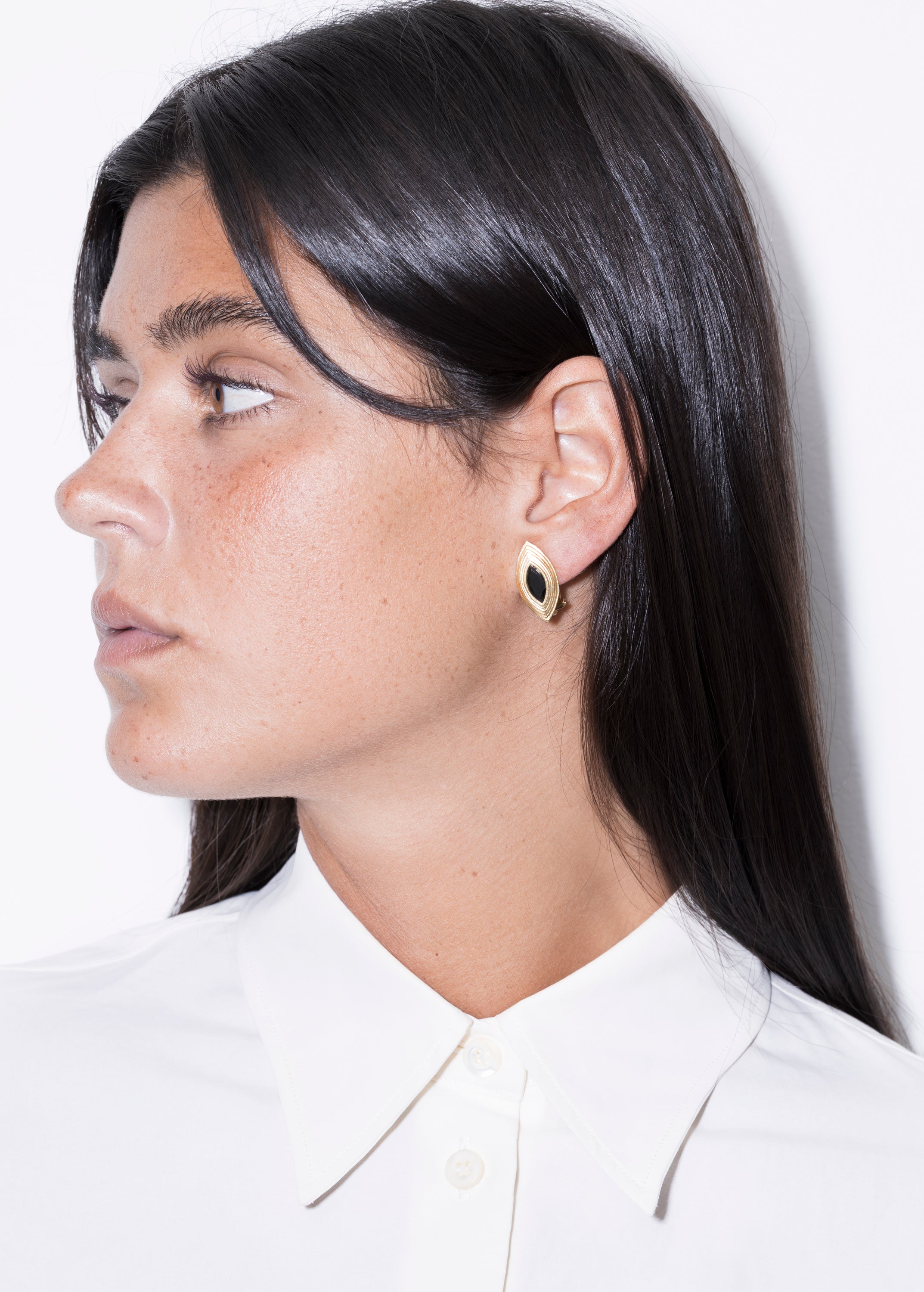 pendientes charlene