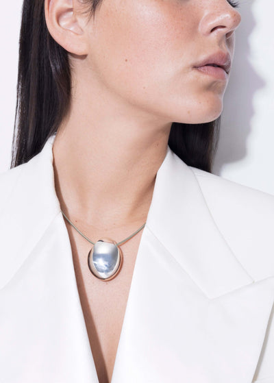 collar chéri Collares