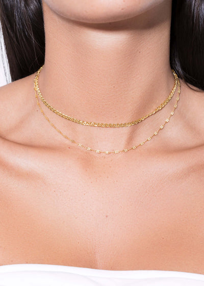 hannah choker choker