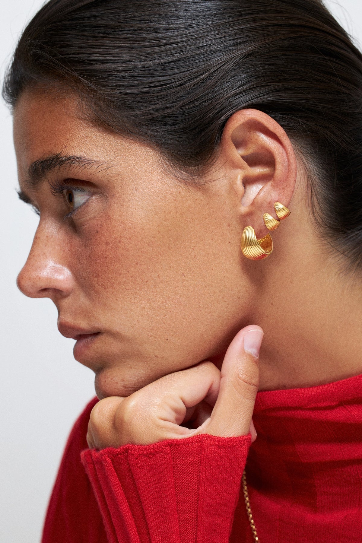 Pendientes Tilly Huggies