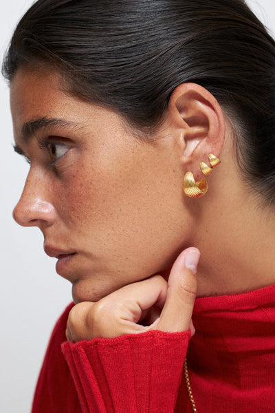 Pendientes Tilly Huggies