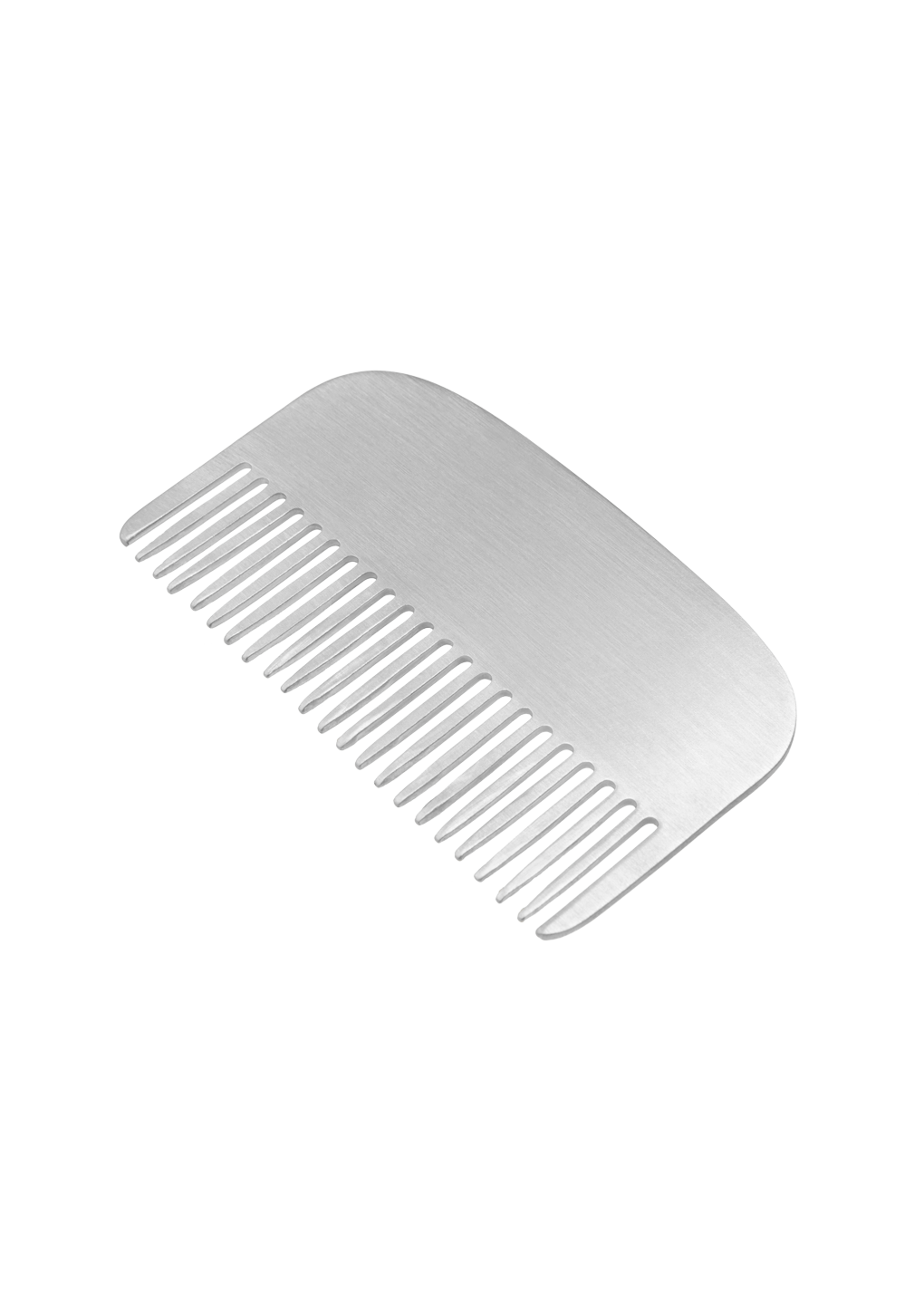 the combing comb de esterlina