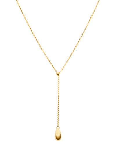 Constantin Drop Necklace Necklaces
