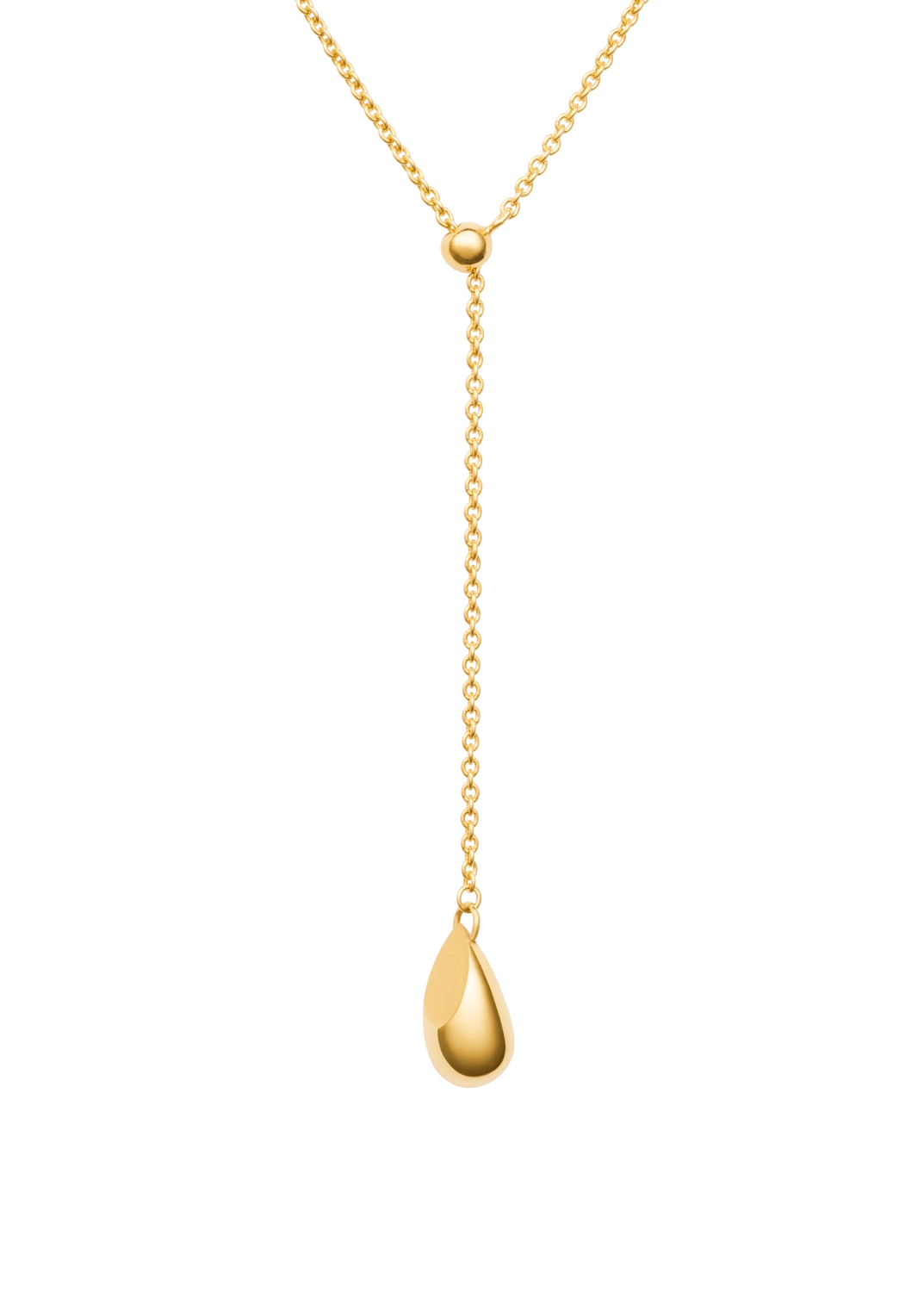 constantin drop necklace Necklaces