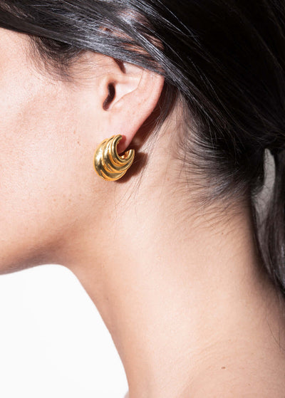 pendientes daphne Pendientes