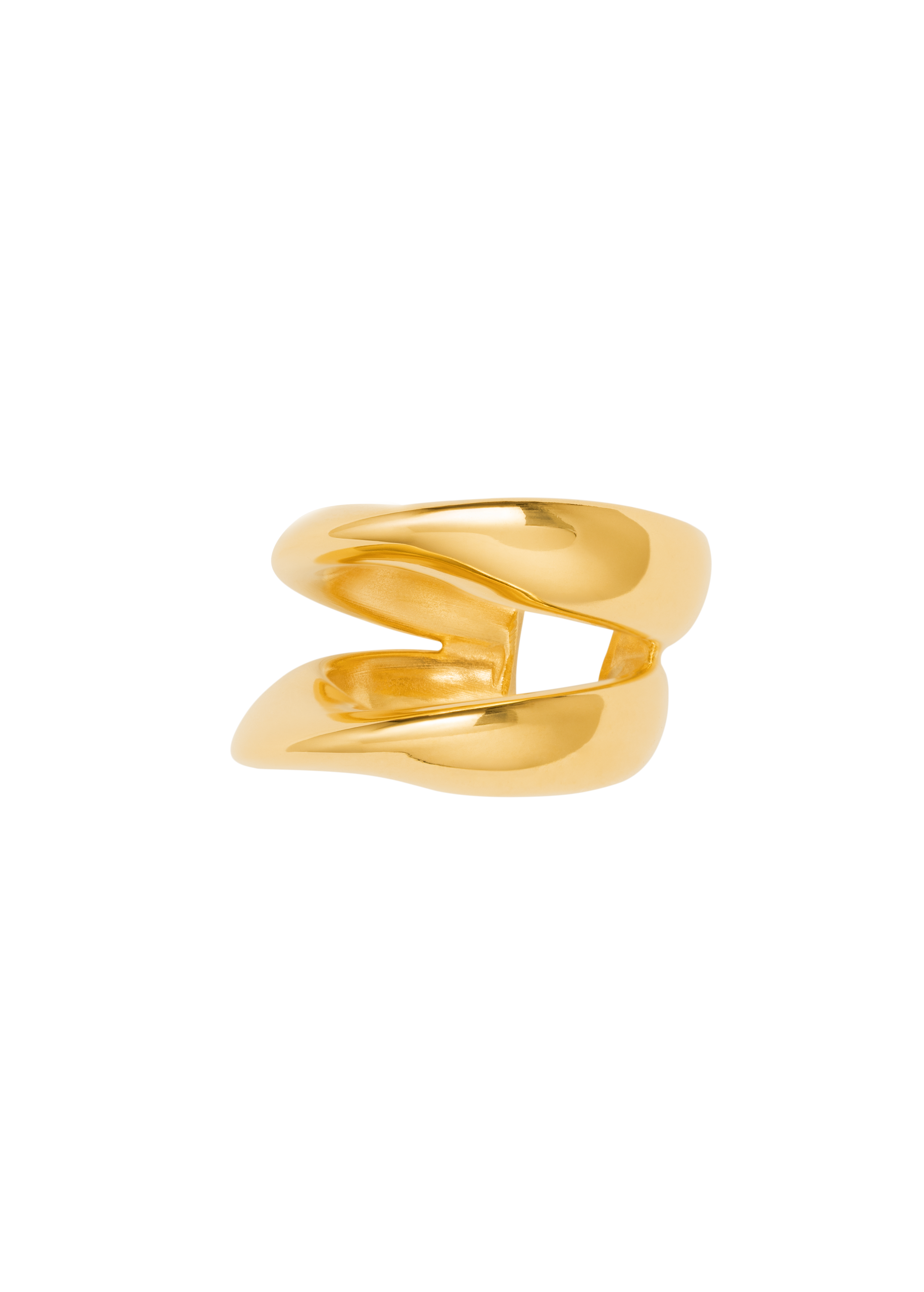 bella ear cuff