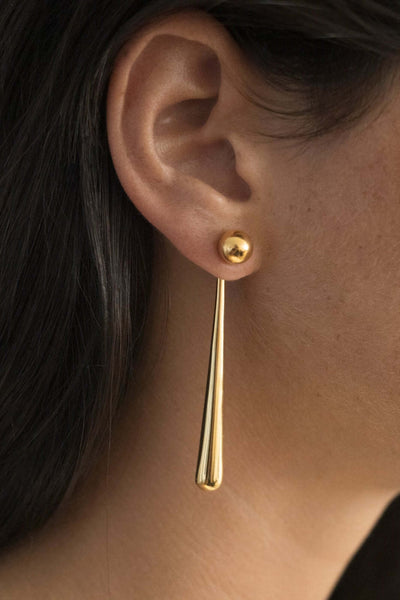pendientes sade Pendientes
