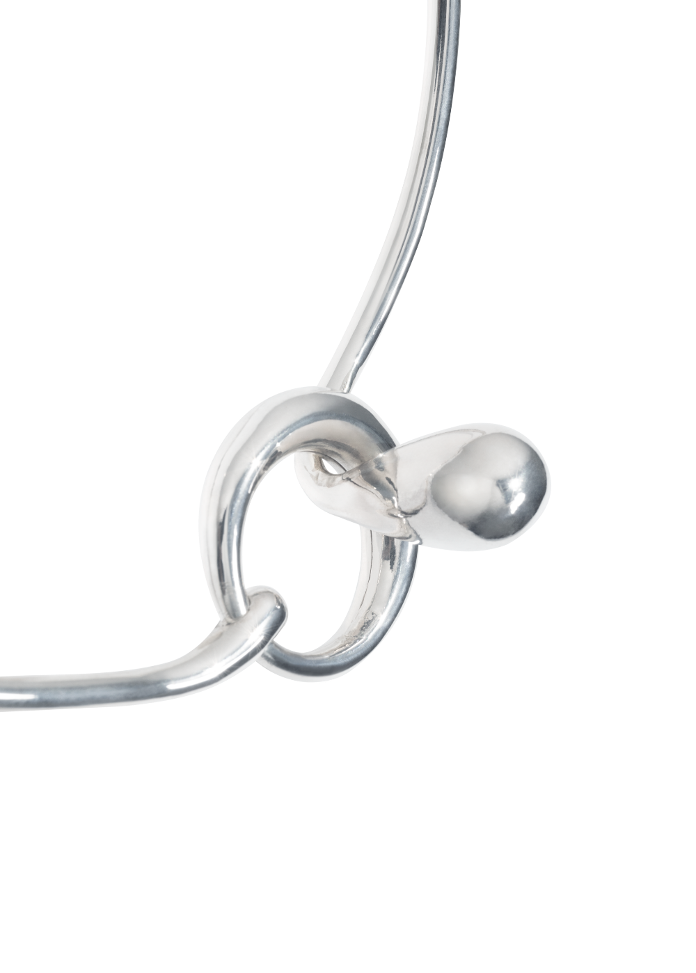 eli choker gargantilla