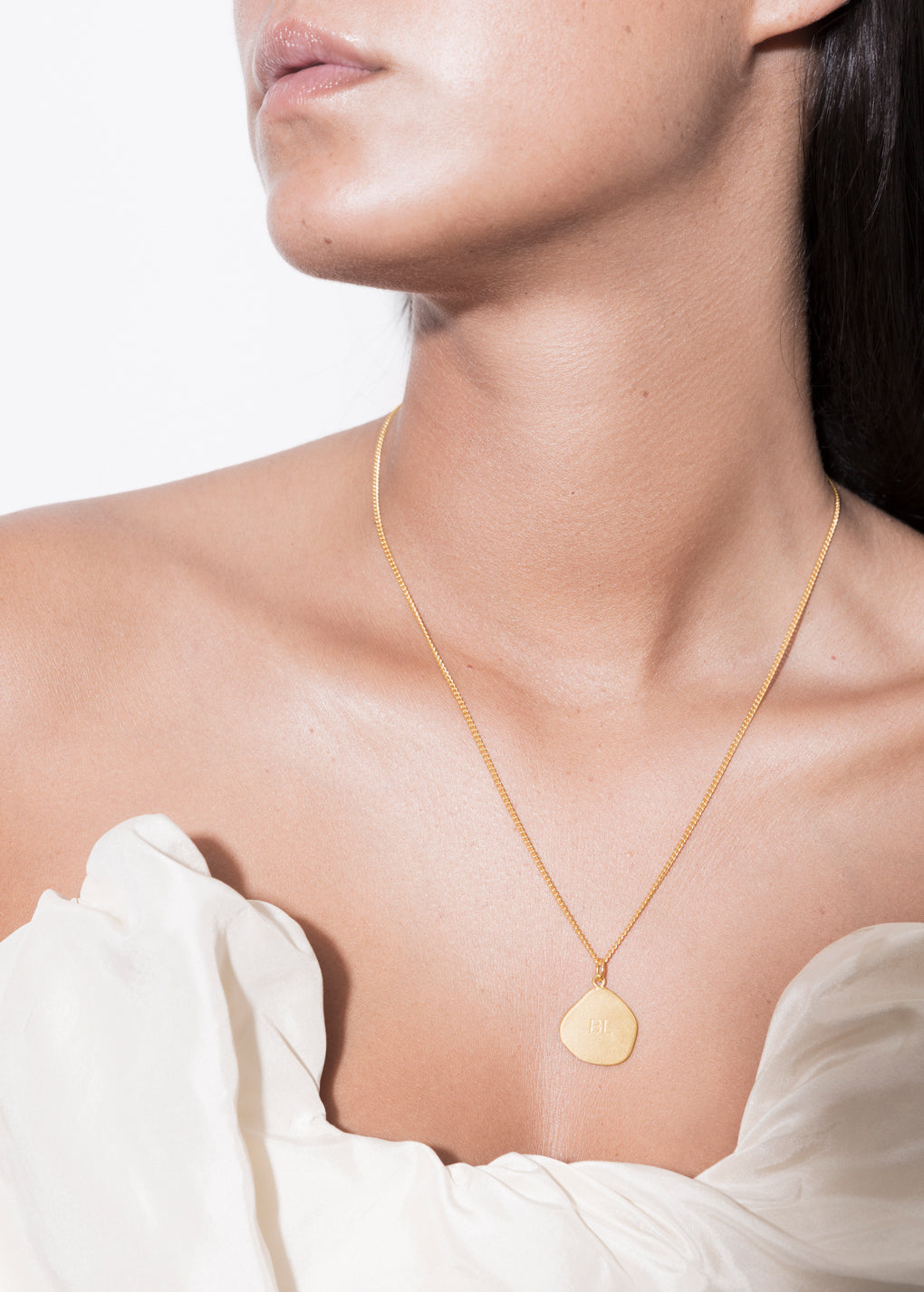 ella necklace