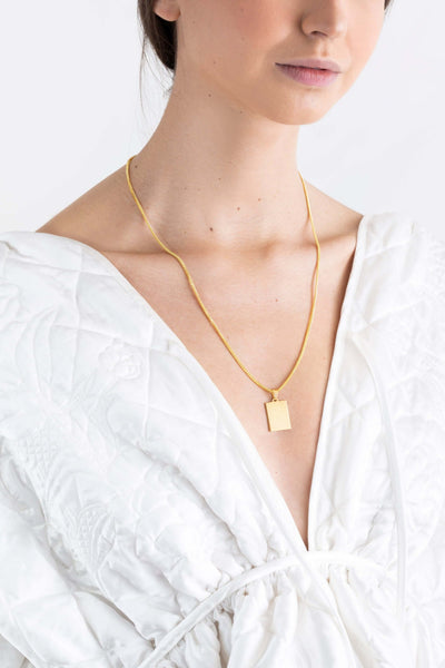 collar elodie Collares