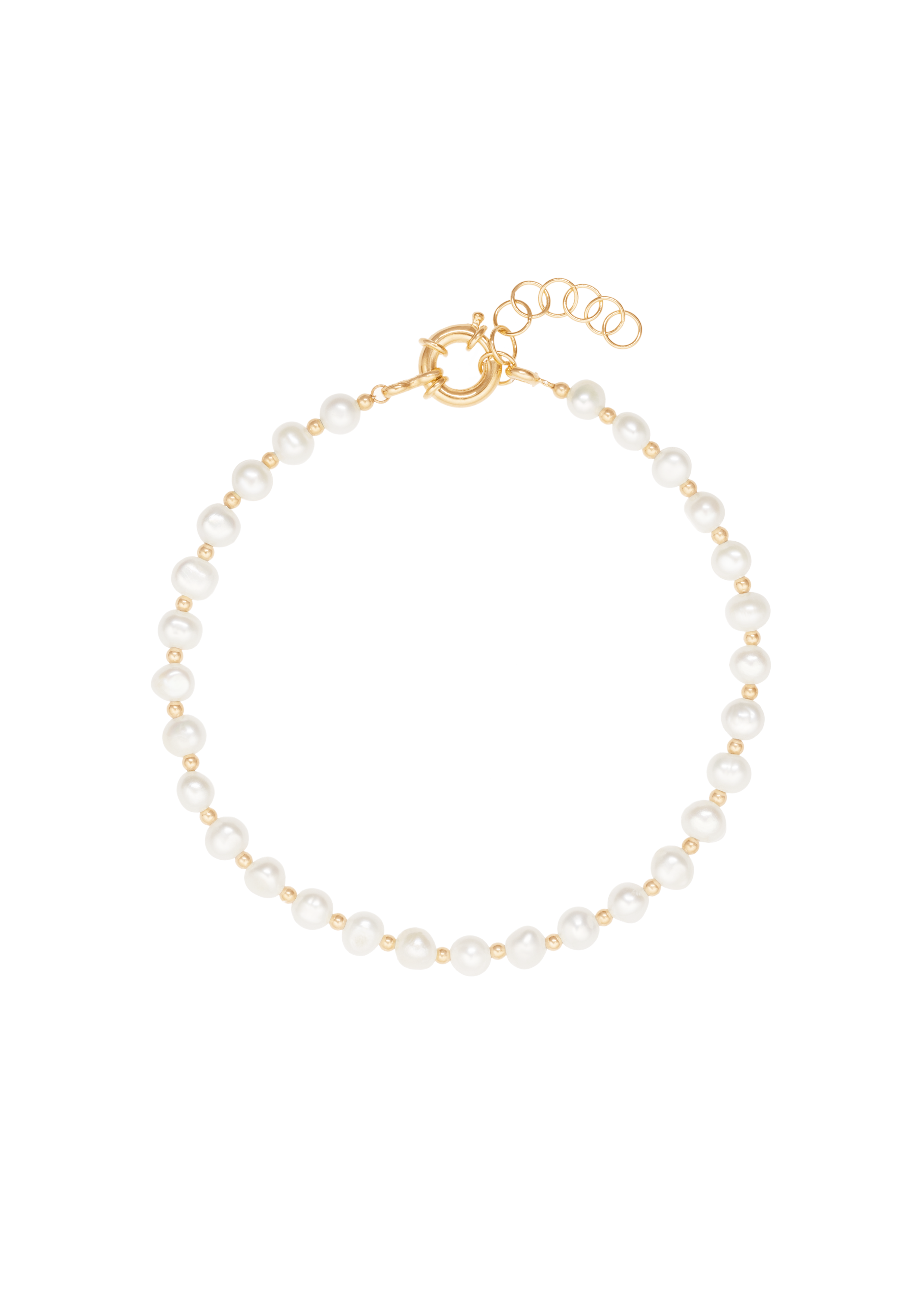 pulsera filomena